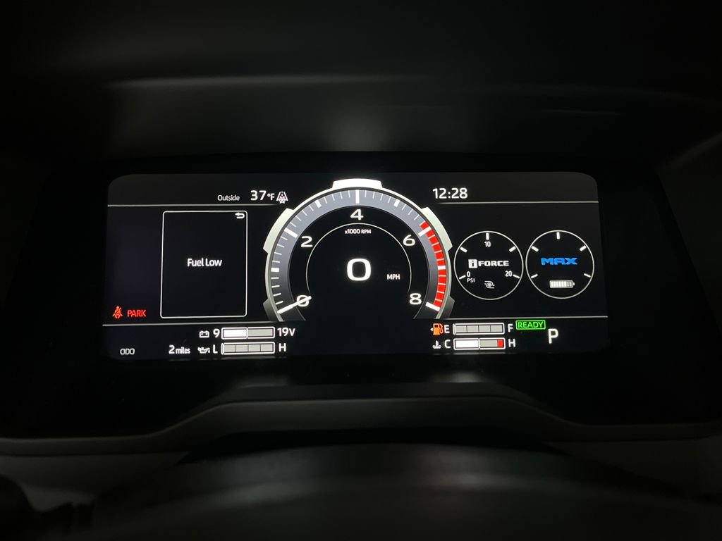 New 2026 Toyota Tundra TRD Pro image 65