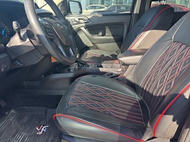 Used 2021 Ford Ranger XLT w/ Tremor Off-Road Package image 9