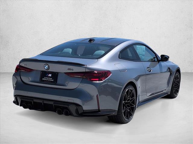 New 2026 BMW M4 xDrive Competition AWD/4WD video 2