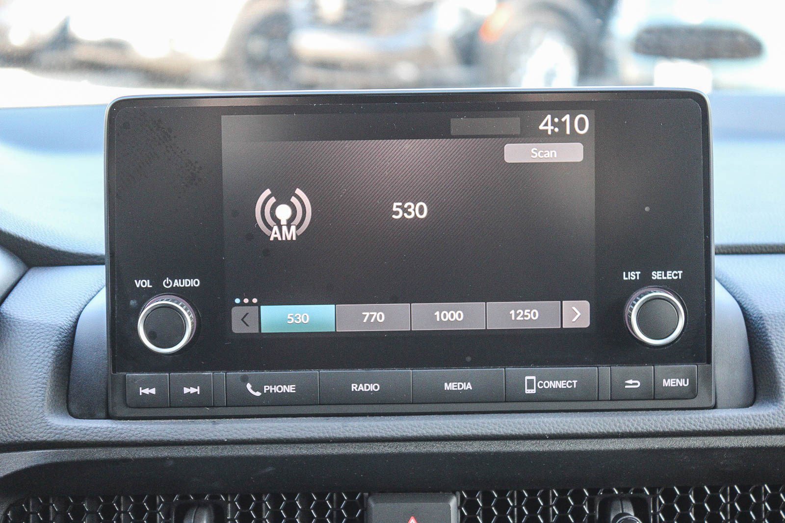 Used 2024 Honda CR-V EX image 15