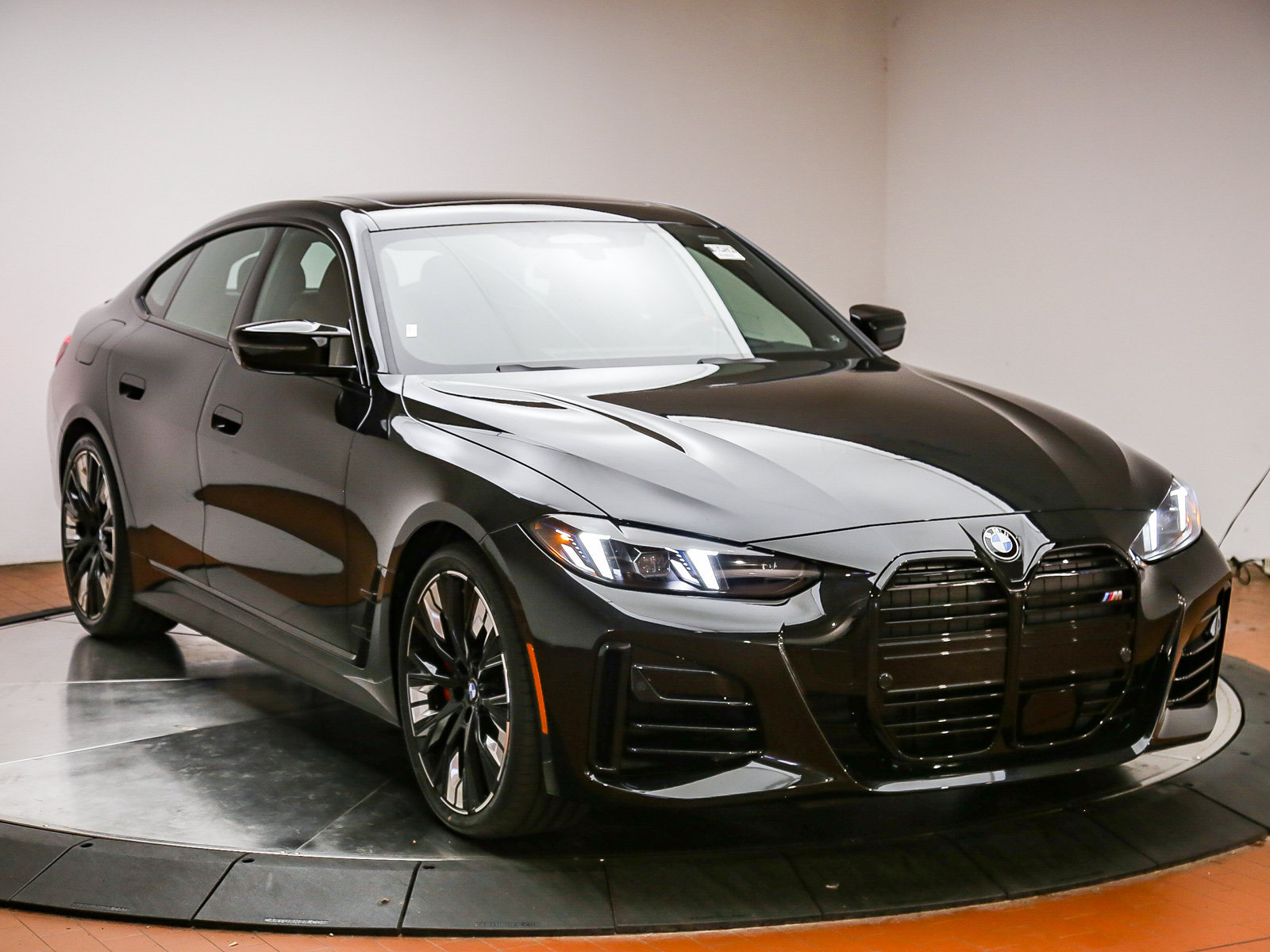 New 2027 BMW M440i w/ Premium Package RWD image 3