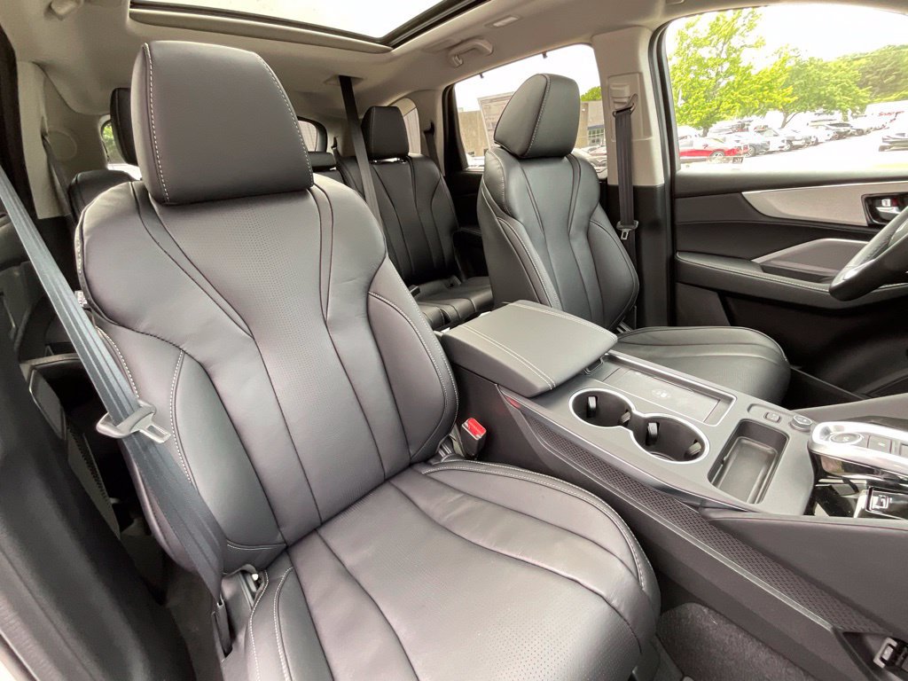 New 2026 Acura MDX w/ Technology Package AWD/4WD image 18