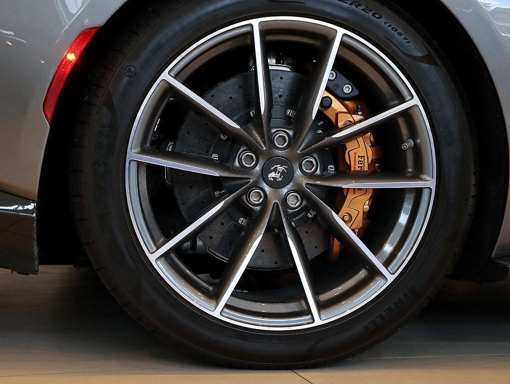 Certified 2021 Ferrari 812 GTS image 55