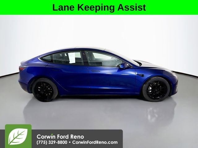 Used 2022 Tesla Model 3 Long Range image 8