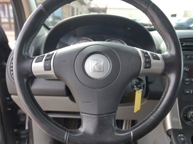 Used 2007 Saturn Vue AWD V6 w/ Red Line Pkg image 17