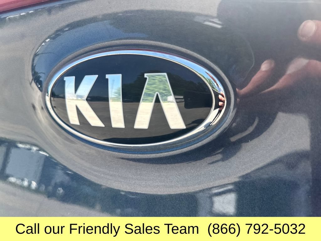 Used 2020 Kia Sportage LX AWD/4WD image 28