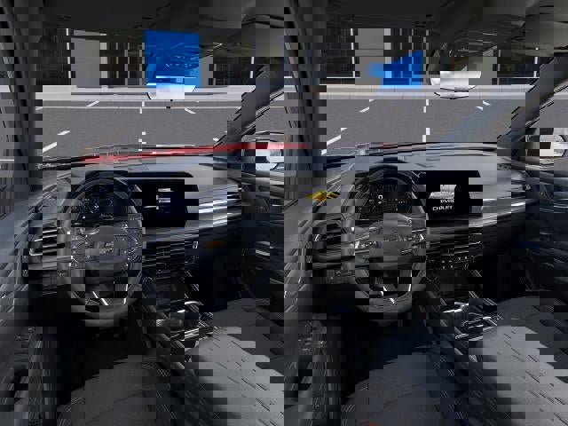 New 2026 Chevrolet Traverse LT w/ Enhanced Driving Package image 15