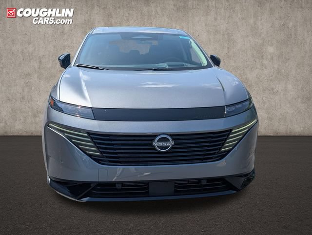 New 2026 Nissan Murano Platinum w/ Cargo Package AWD/4WD image 2