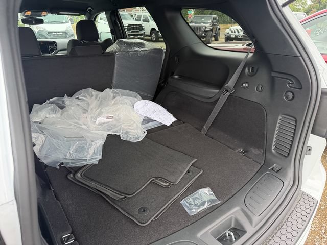 New 2026 Dodge Durango GT w/ Blacktop Package AWD/4WD image 26