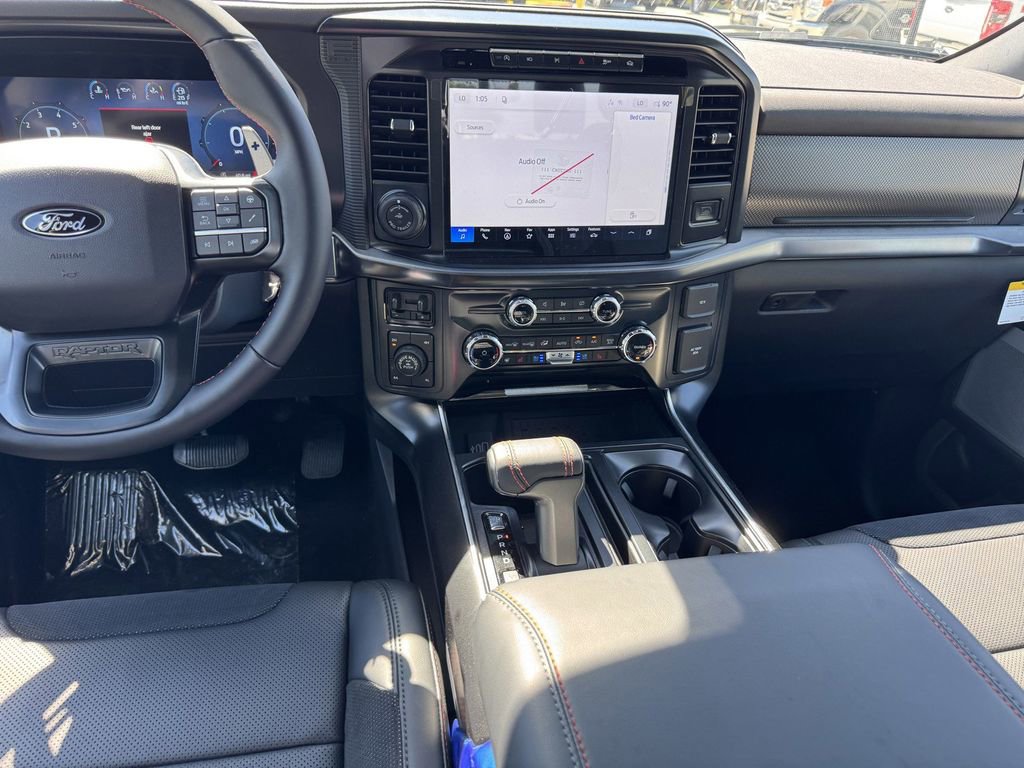 New 2026 Ford F150 Raptor image 17