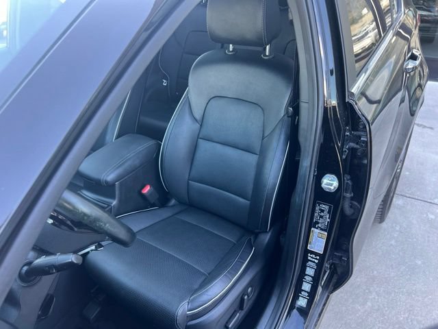 Certified 2022 Kia Sportage SX AWD/4WD image 6