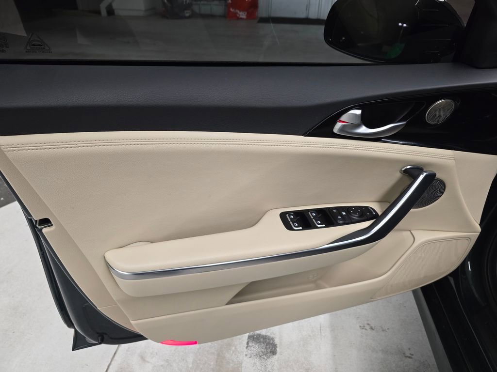 Used 2023 Kia Stinger GT-Line w/ Sun & Sound Package image 14