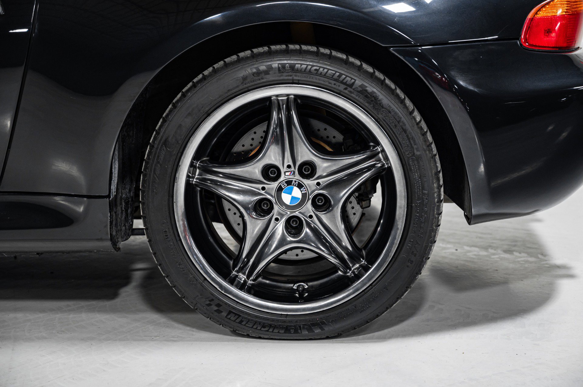 Used 1998 BMW M Roadster image 13