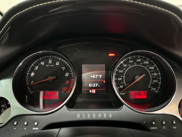 Used 2013 Lamborghini Gallardo LP 560-4 AWD/4WD image 42