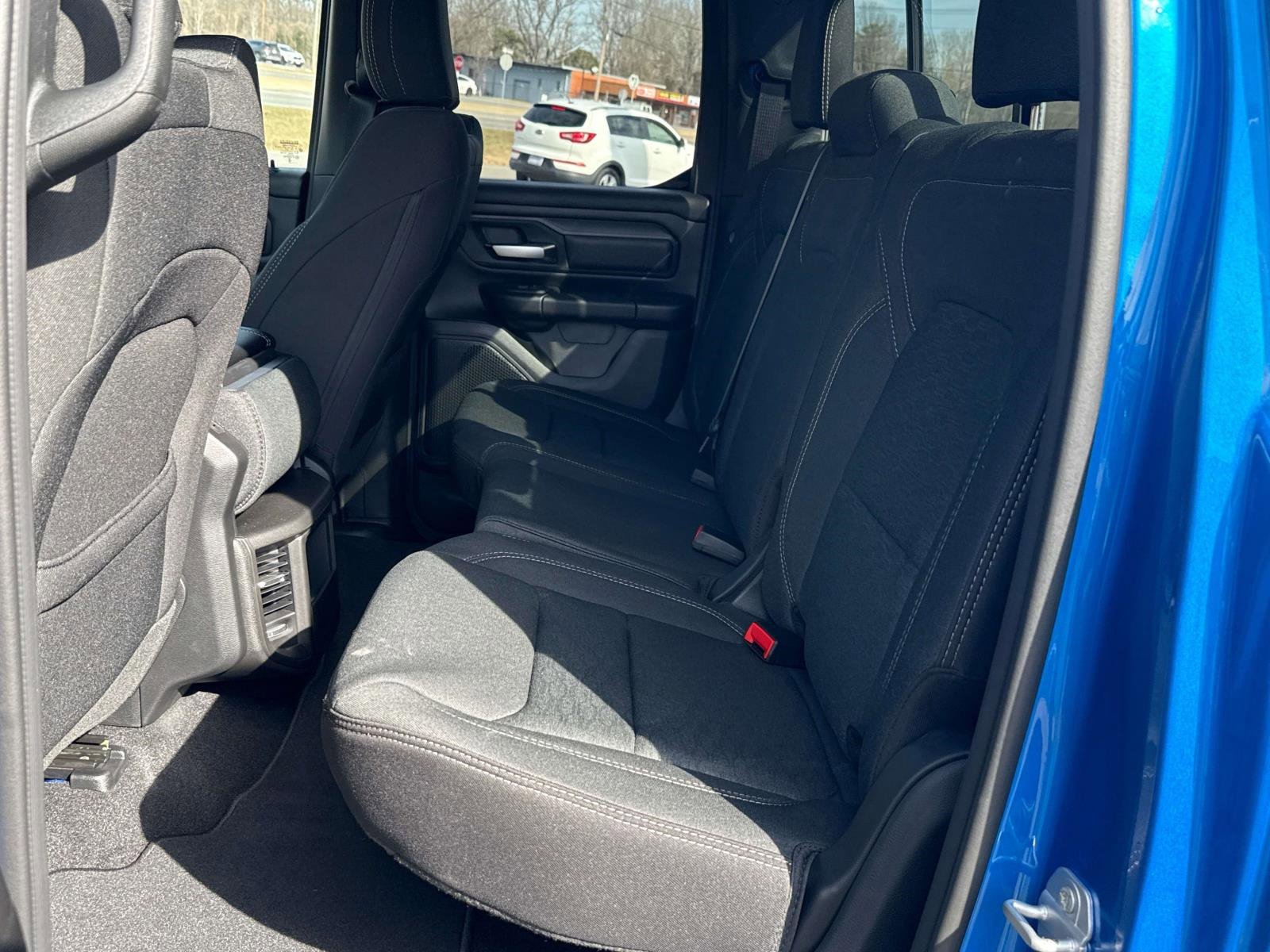 New 2026 RAM 1500 Tradesman image 25