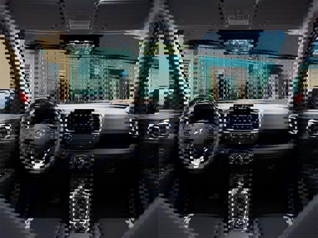 New 2026 Hyundai Venue SEL image 11