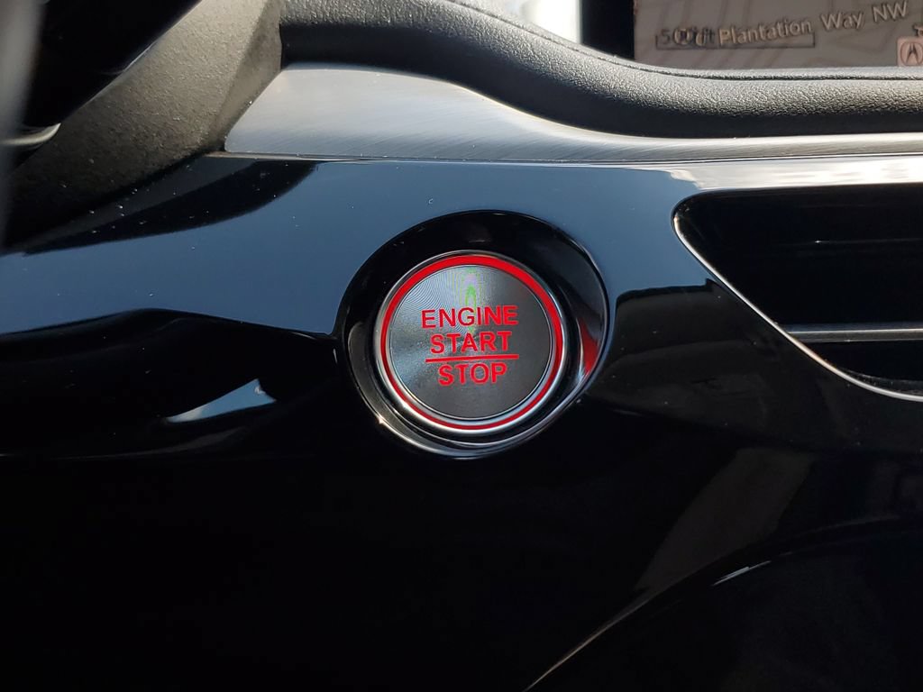 Certified 2024 Acura MDX w/ Technology Package FWD image 30