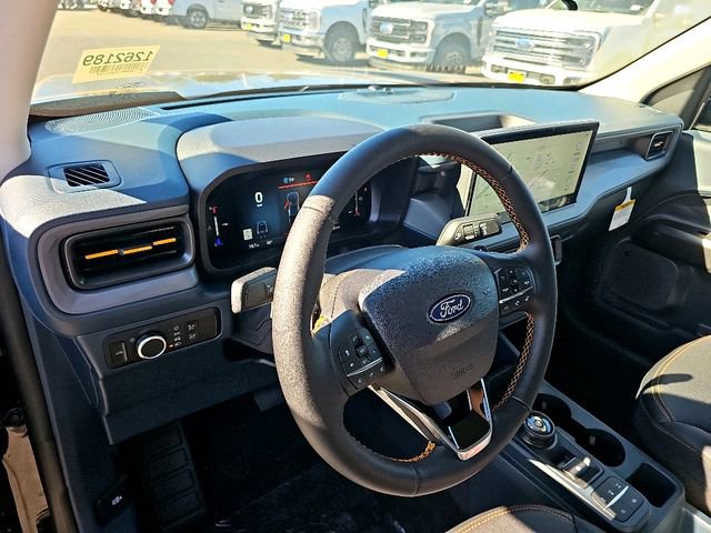 New 2026 Ford Maverick Tremor image 7