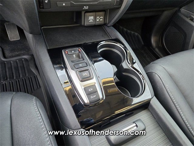 Used 2021 Honda Pilot Touring image 28