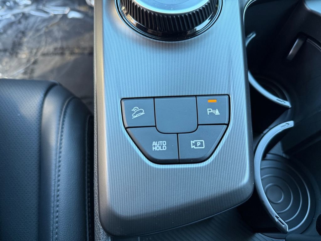 Used 2026 Kia Sportage EX w/ EX Panoramic Sunroof Package image 19