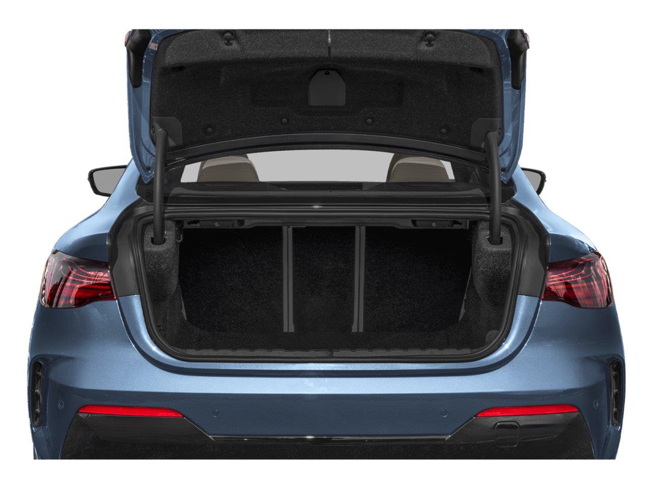 New 2027 BMW 440i xDrive Coupe w/ Premium Package AWD/4WD image 6