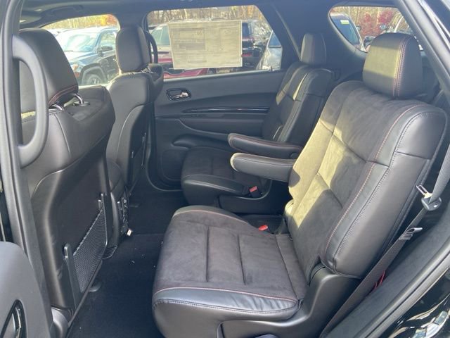 New 2026 Dodge Durango GT image 13