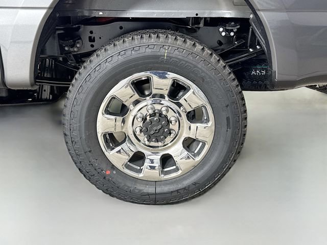 New 2026 Ford F250 Lariat w/ Chrome Package image 32