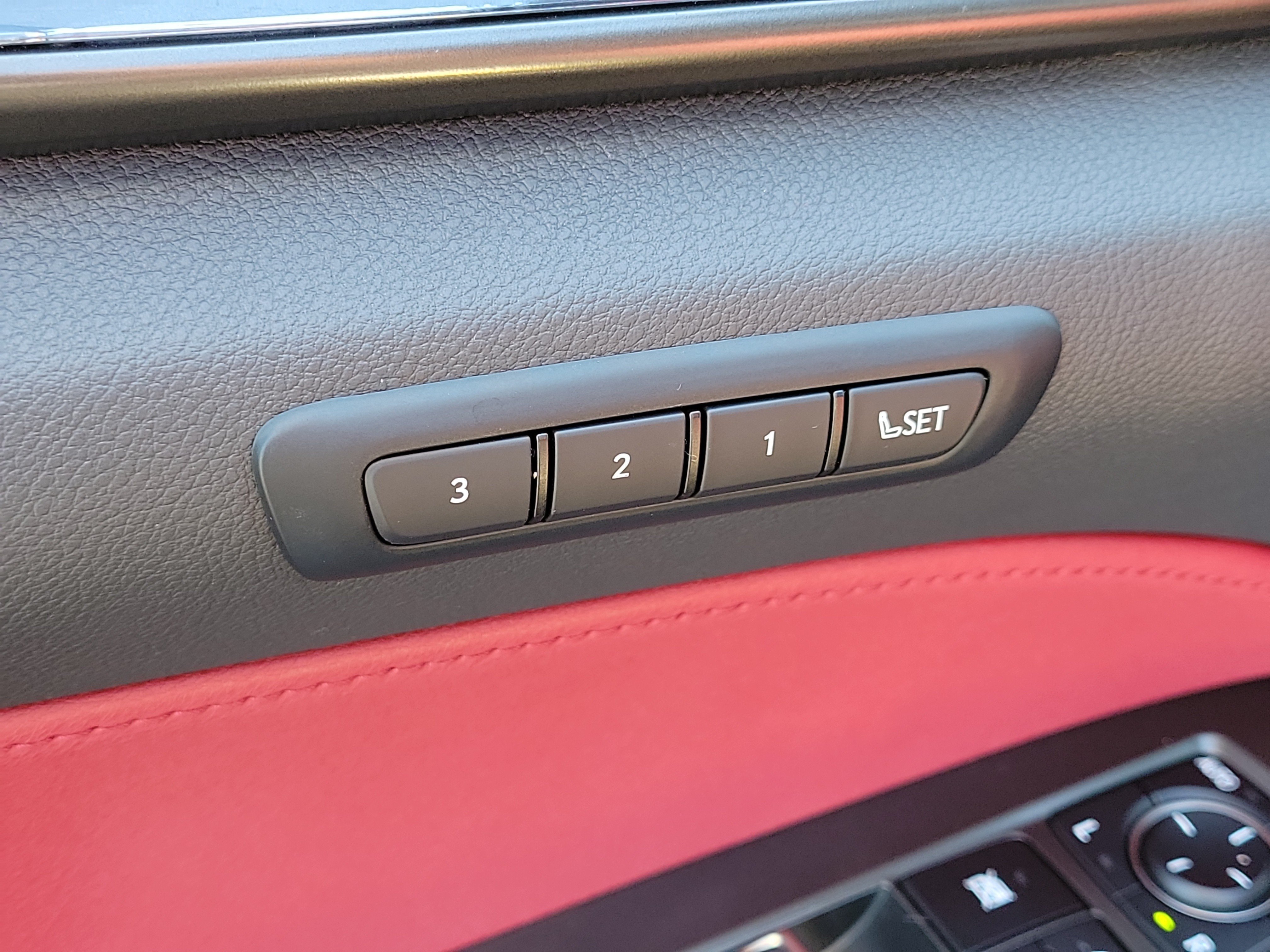 Used 2023 Lexus NX 350 AWD image 18