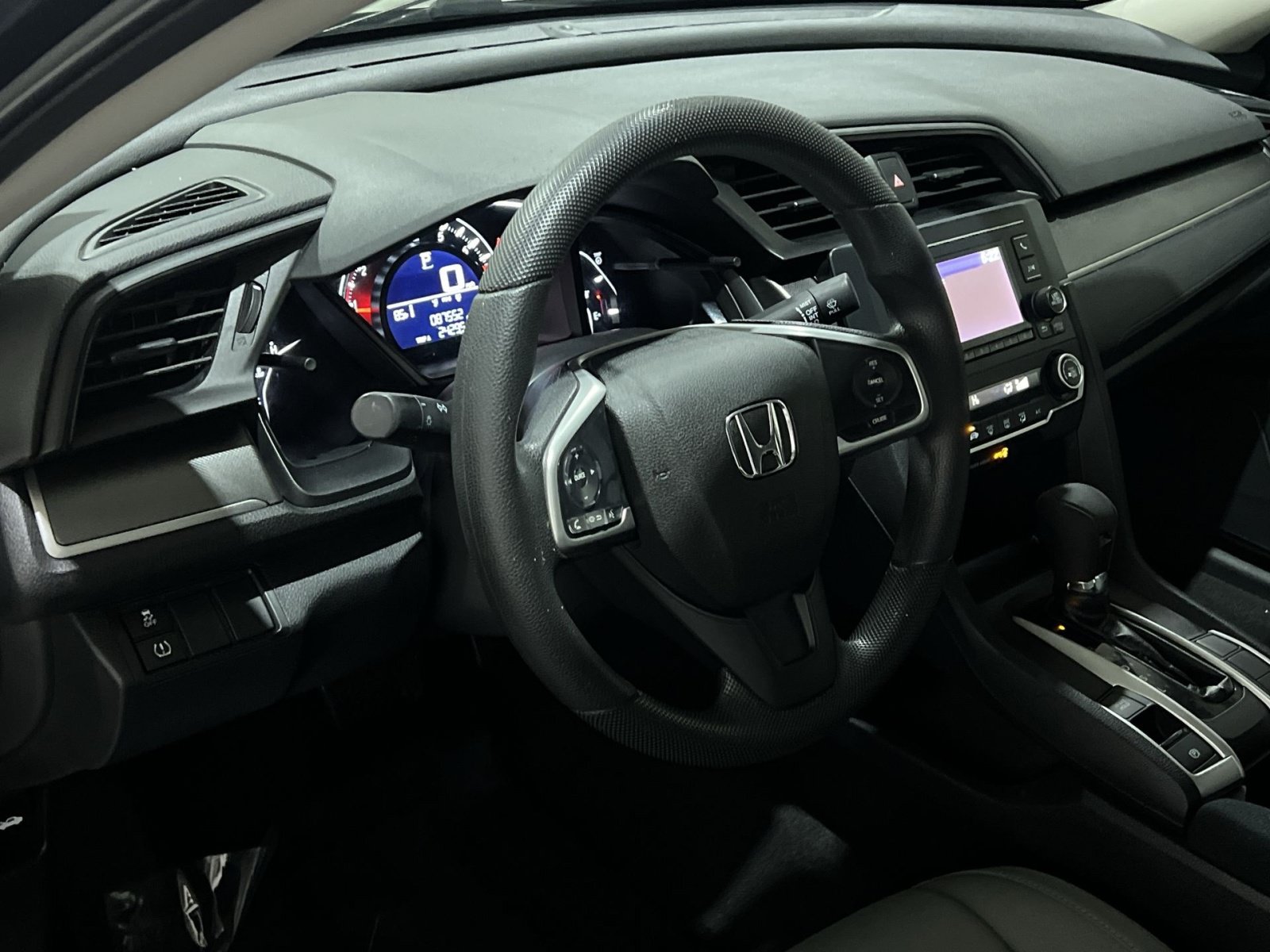 Used 2018 Honda Civic LX image 21