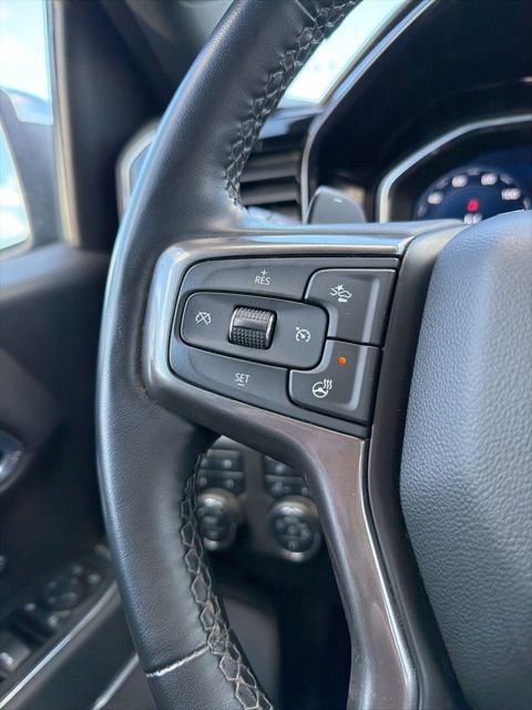 Used 2023 Chevrolet Silverado 1500 High Country image 16