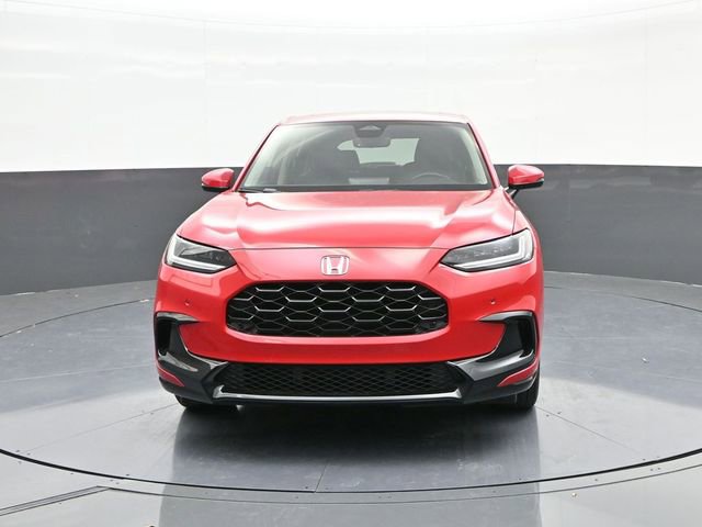 Used 2024 Honda HR-V EX-L image 28