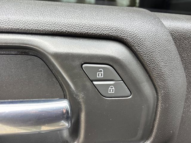 Used 2024 GMC Sierra 2500 Pro AWD/4WD image 23