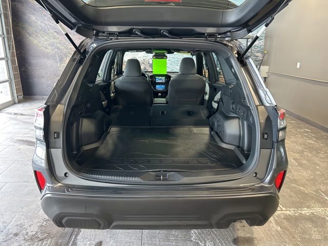 Used 2025 Subaru Forester image 30