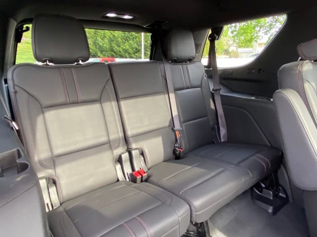 Used 2023 Chevrolet Tahoe RST w/ Luxury Package image 25
