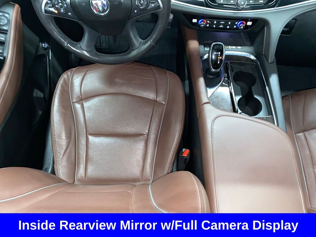 Used 2020 Buick Enclave Avenir w/ Avenir Technology Package image 24