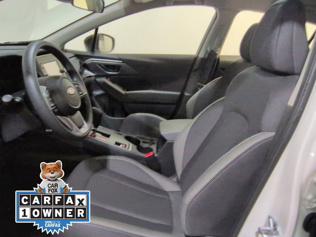 Used 2025 Subaru Impreza 2.0i image 19