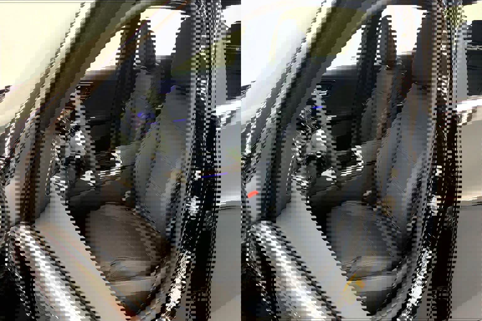 New 2026 Mercedes-Benz C 300 Sedan image 21