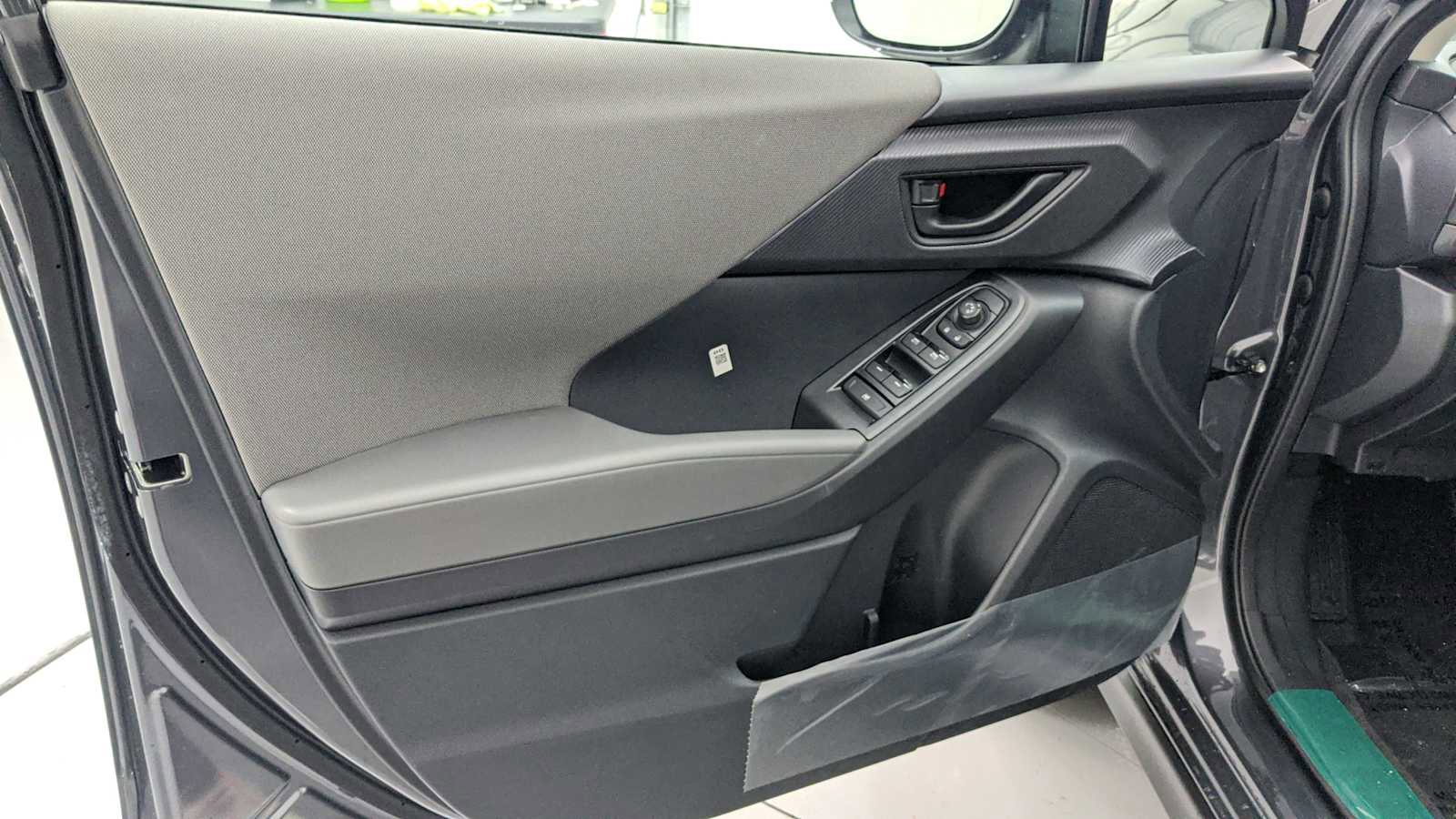 New 2026 Subaru Crosstrek 2.5i image 22