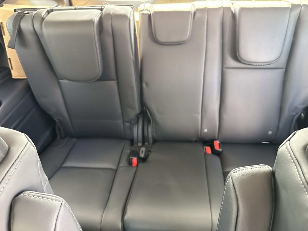 New 2026 Subaru Ascent Premium image 16