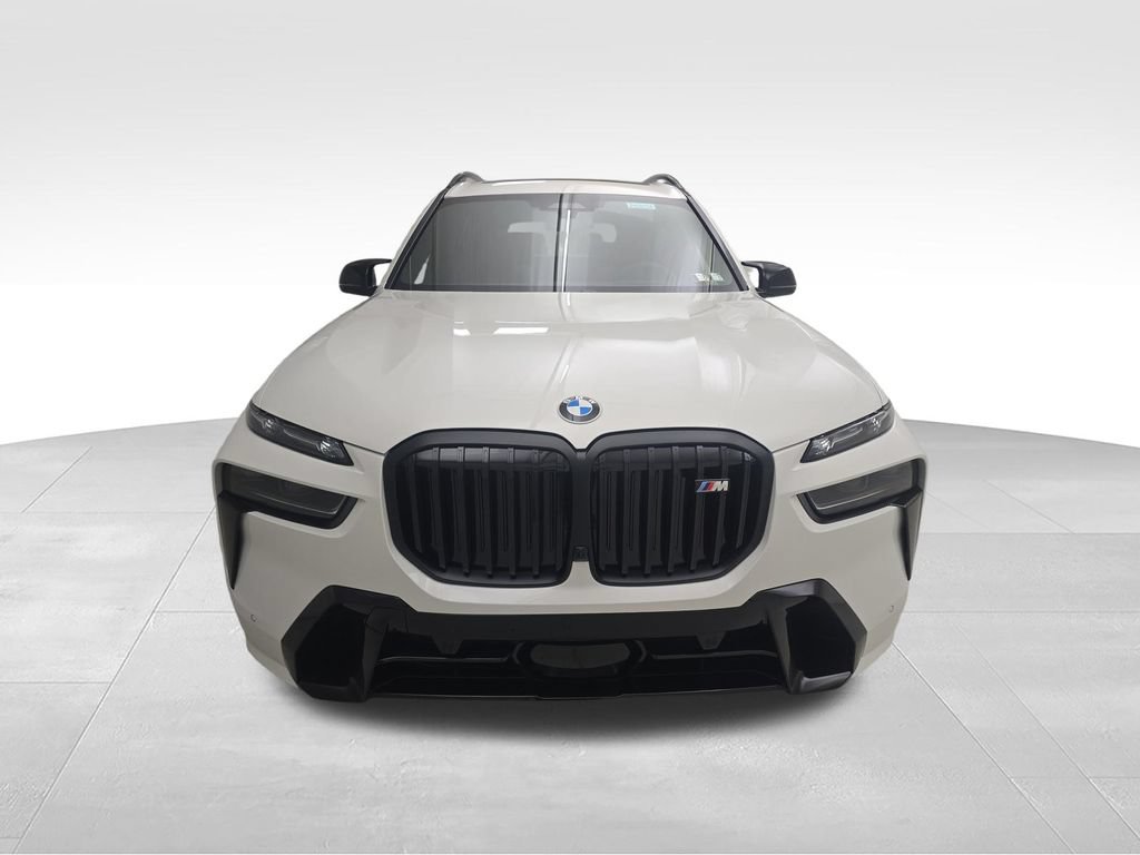 New 2027 BMW X7 M60i AWD/4WD image 3