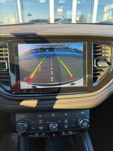 New 2026 Dodge Durango GT image 30