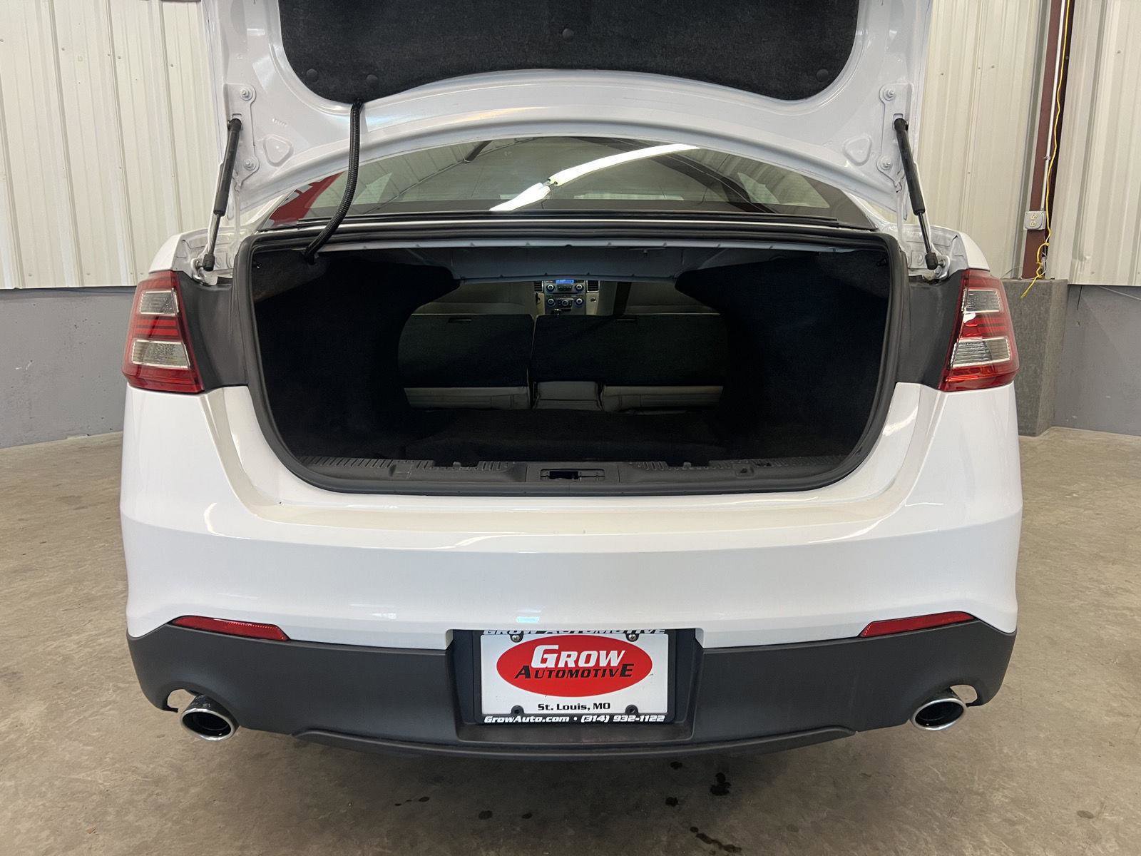 Used 2019 Ford Taurus SE image 33