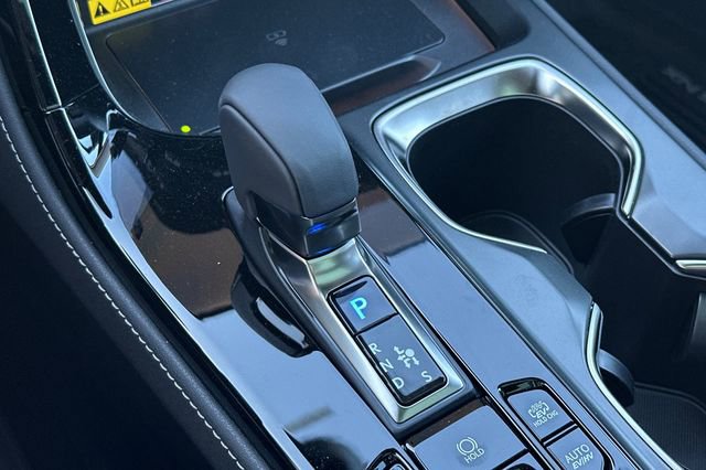 New 2026 Lexus NX 450h+ AWD w/ Luxury Package image 20