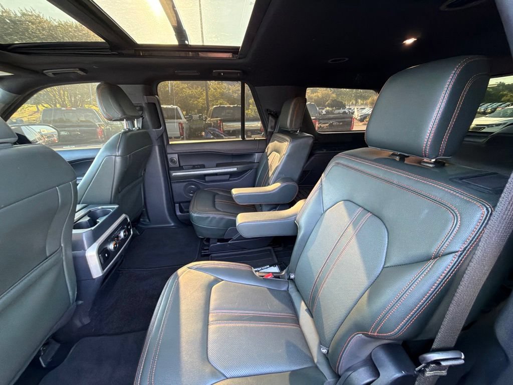 Used 2022 Ford Expedition Timberline AWD/4WD image 14