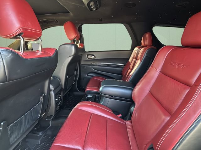 Used 2023 Dodge Durango SRT Hellcat image 21