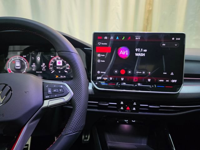 New 2026 Volkswagen GTI Autobahn image 17