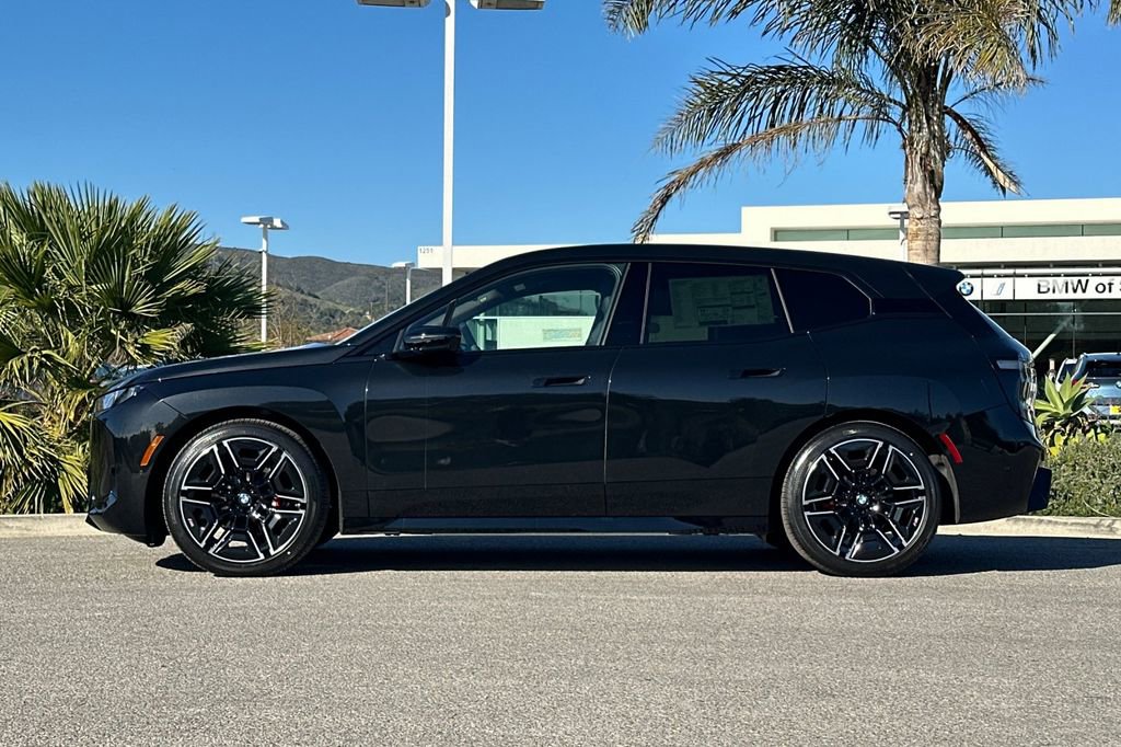 New 2026 BMW iX M70 w/ Executive Package image 6