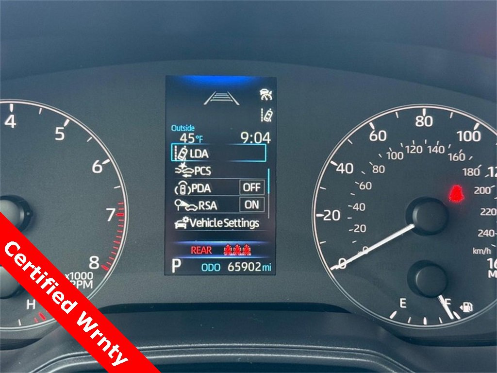 Used 2024 Toyota Corolla LE image 22