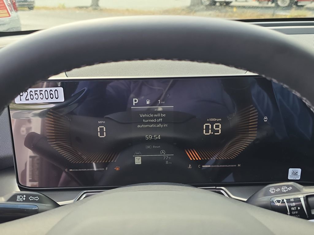 New 2026 Kia Sorento LX FWD image 31