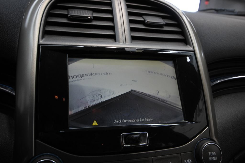 Used 2013 Chevrolet Malibu Eco w/ Power Convenience Package FWD image 18